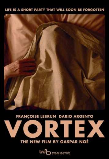 Plakat Vortex