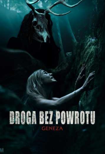 Plakat Droga bez powrotu. Geneza