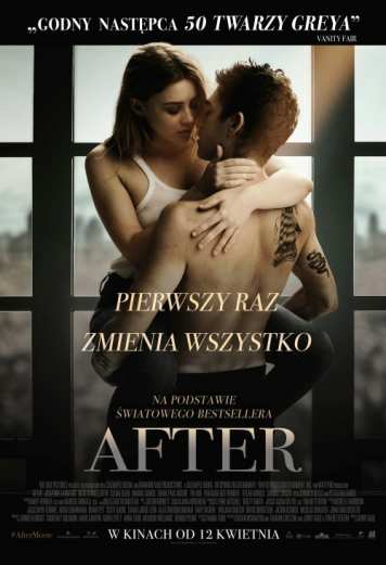 Plakat After