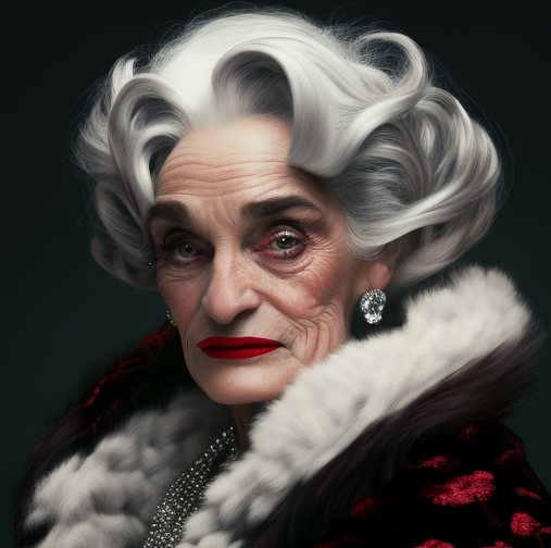 Cruella cały film