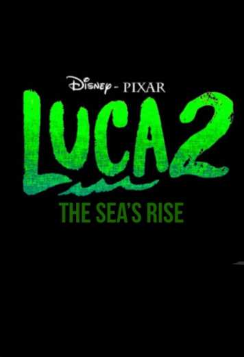 Plakat Luca 2: Chłopiec radości