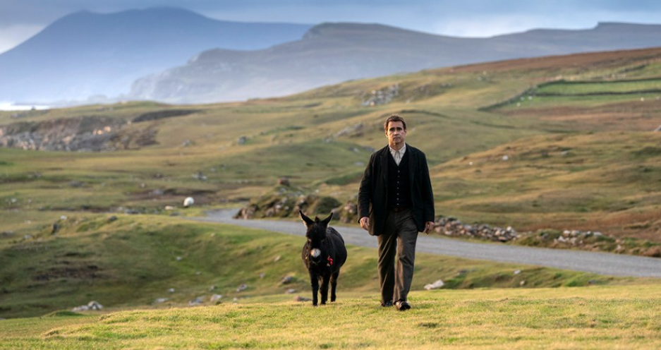 Duchy Inisherin cały film online Duchy Inisherin cały film