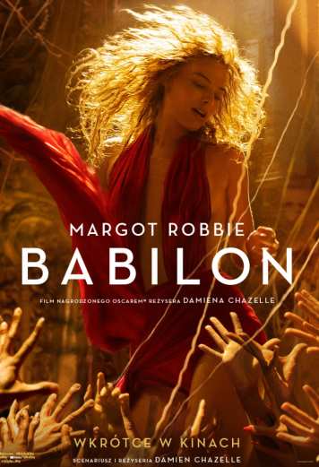 Plakat Babilon