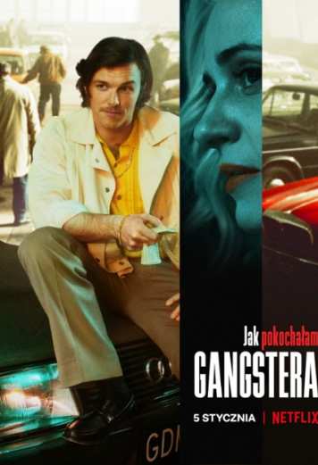 Plakat Jak pokochałam gangstera