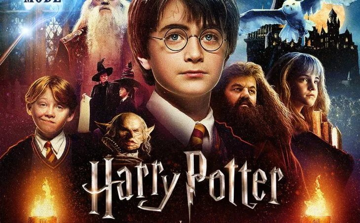 harry potter 1 online cały film