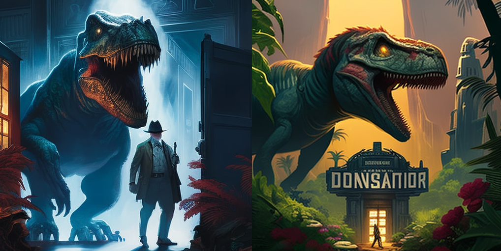 jurassic world dominion cały film