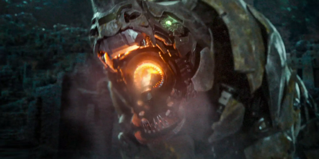 Transformers: Przebudzenie bestii cały film